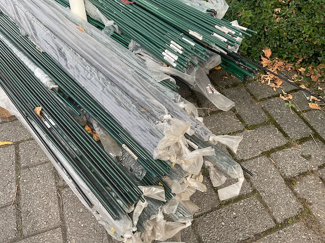 Partij spanstaven - afbeelding 5 van  7