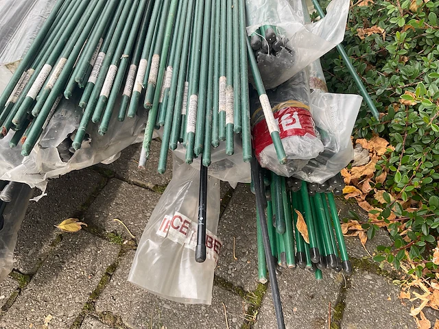 Partij spanstaven - afbeelding 6 van  7