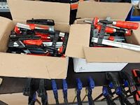 Partij spanvijzen - afbeelding 2 van  3