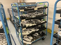 Partij spare parts - afbeelding 2 van  17
