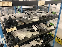 Partij spare parts - afbeelding 4 van  17