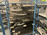 Partij spare parts - afbeelding 6 van  17