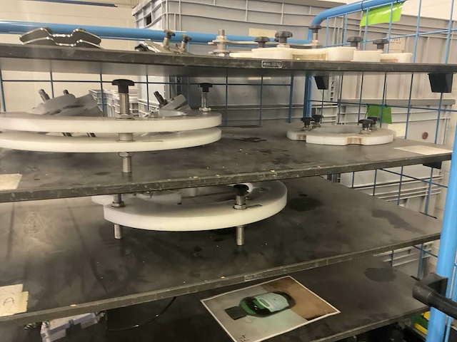 Partij spare parts - afbeelding 8 van  17