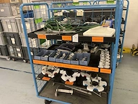 Partij spare parts - afbeelding 10 van  17