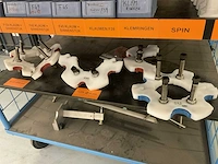 Partij spare parts - afbeelding 12 van  17
