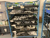 Partij spare parts - afbeelding 13 van  17