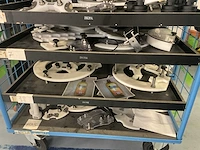 Partij spare parts - afbeelding 15 van  17