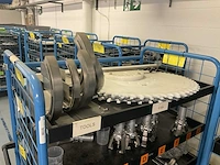 Partij spare parts - afbeelding 2 van  17