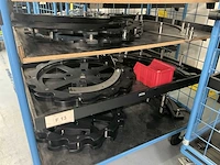 Partij spare parts - afbeelding 5 van  17