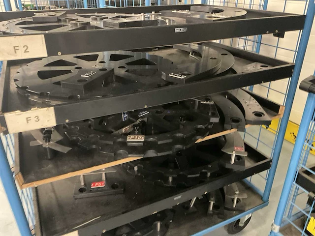 Partij spare parts - afbeelding 7 van  17