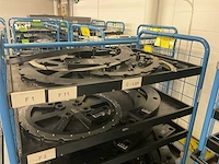 Partij spare parts - afbeelding 8 van  17