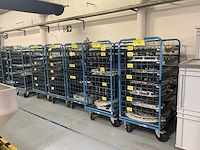 Partij spare parts - afbeelding 1 van  17