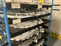 Partij spare parts - afbeelding 11 van  17