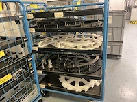 Partij spare parts - afbeelding 13 van  17
