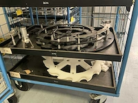 Partij spare parts - afbeelding 14 van  17