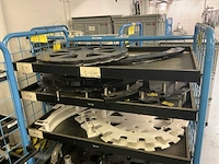 Partij spare parts - afbeelding 15 van  17