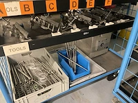 Partij spare parts - afbeelding 16 van  17