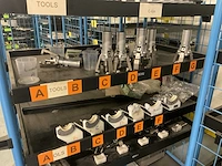 Partij spare parts - afbeelding 17 van  17