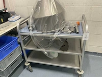 Partij spare parts - afbeelding 3 van  8