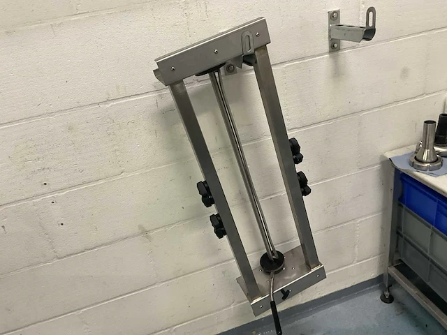 Partij spare parts - afbeelding 4 van  8