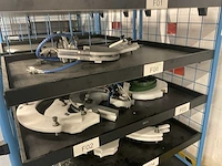 Partij spare parts - afbeelding 2 van  9