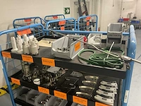 Partij spare parts - afbeelding 7 van  9