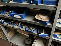 Partij spare parts - afbeelding 6 van  17
