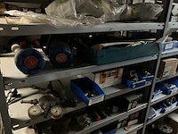 Partij spare parts - afbeelding 8 van  17