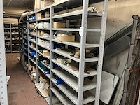 Partij spare parts - afbeelding 1 van  17