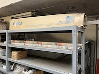 Partij spare parts - afbeelding 10 van  17