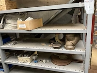 Partij spare parts - afbeelding 11 van  17