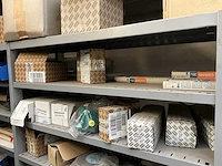 Partij spare parts - afbeelding 13 van  17