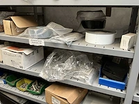 Partij spare parts - afbeelding 14 van  17