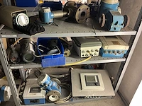 Partij spare parts - afbeelding 2 van  19