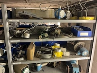 Partij spare parts - afbeelding 3 van  19