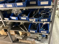 Partij spare parts - afbeelding 5 van  19