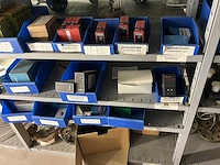 Partij spare parts - afbeelding 8 van  19