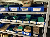 Partij spare parts - afbeelding 9 van  19