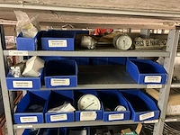 Partij spare parts - afbeelding 13 van  19