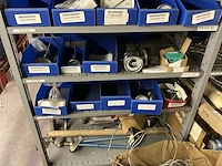 Partij spare parts - afbeelding 14 van  19