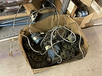 Partij spare parts - afbeelding 15 van  19