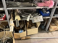 Partij spare parts - afbeelding 16 van  19