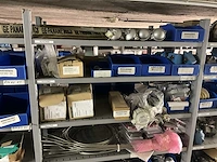 Partij spare parts - afbeelding 17 van  19