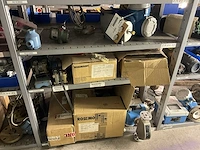 Partij spare parts - afbeelding 19 van  19