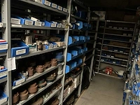 Partij spare parts