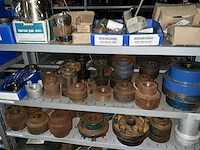 Partij spare parts - afbeelding 3 van  7