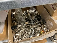 Partij spare parts - afbeelding 8 van  15