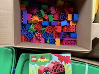 Partij speelblokken - afbeelding 1 van  6