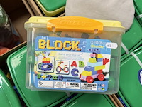 Partij speelblokken - afbeelding 2 van  6