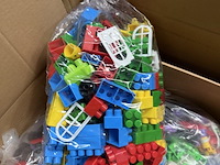 Partij speelblokken - afbeelding 4 van  6